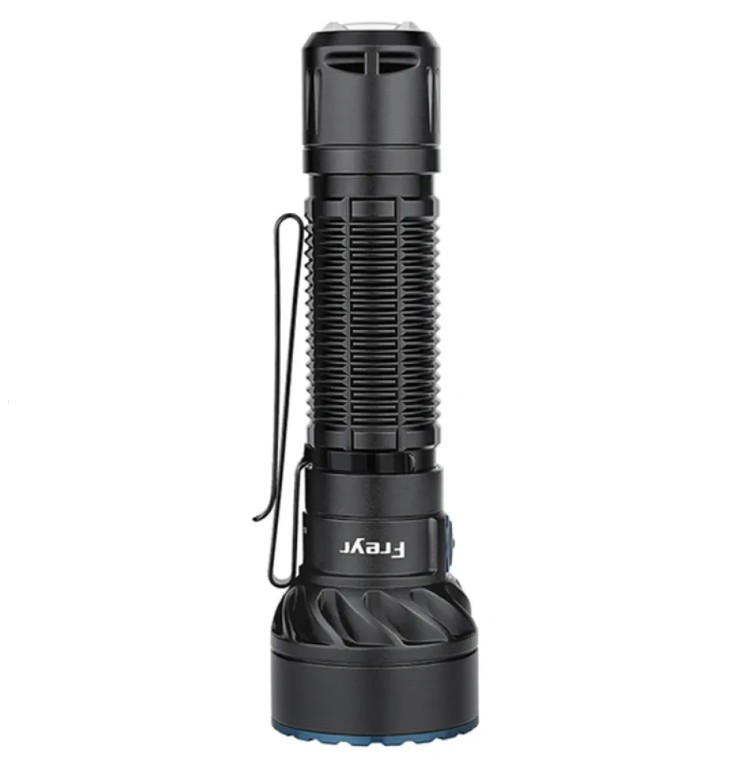 Фонарь Olight Freyr White+RGB Фото 2